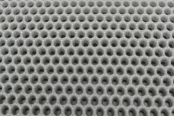 TRIXIE Sieb-Vorleger für Katzentoiletten 40 x 55 cm